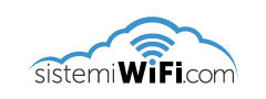 Sistemi WiFi Logo